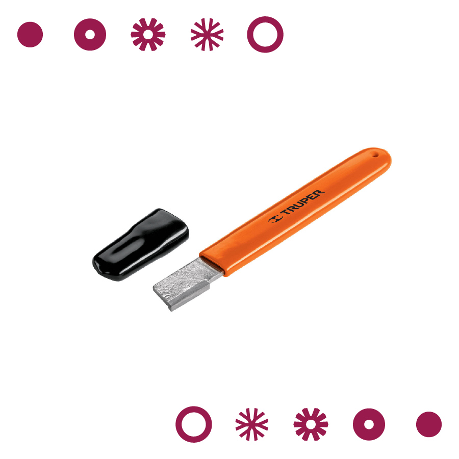 AFILADORA PARA HERRAMIENTAS TRUPER -