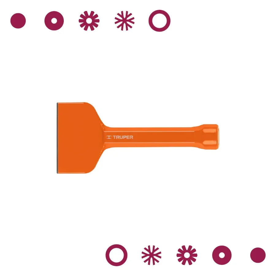 CINCEL LADRILLERO 3/4 TRUPER - Vivero Yañez 