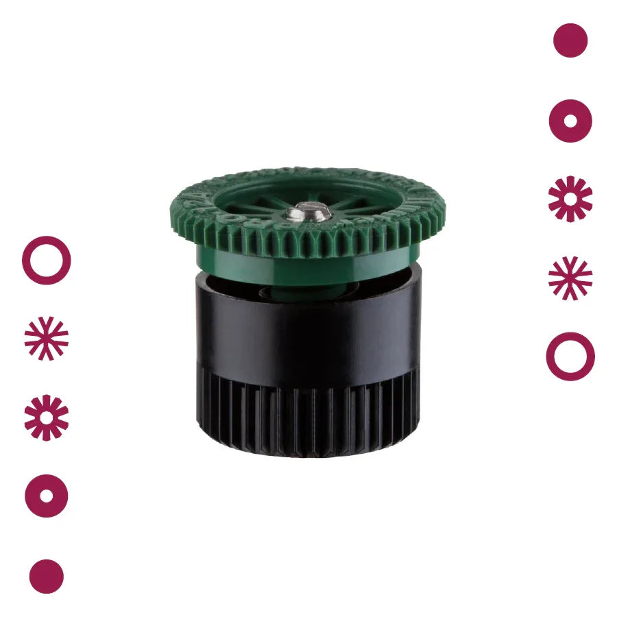BOQUILLA AJUSTABLE PRO 12A - Vivero Yañez 