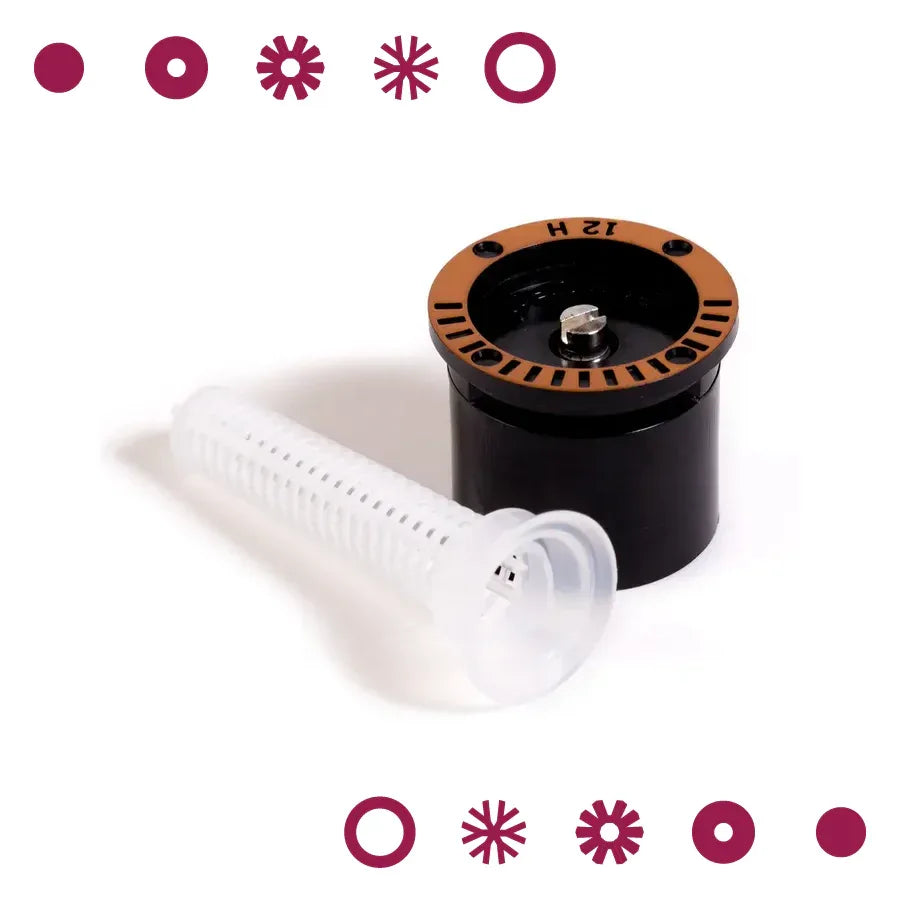 BOQUILLA PARA DIFUSOR MPR 12H - Vivero Yañez 
