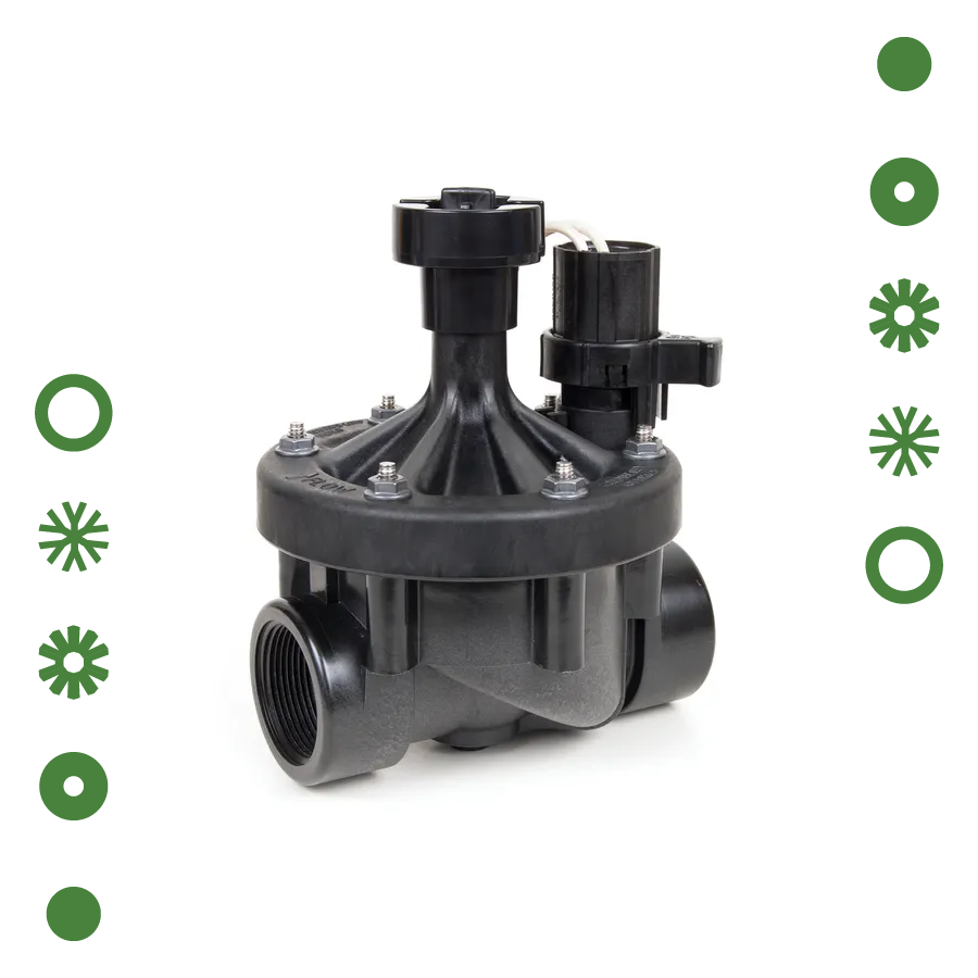 VALVULA 1 1/2 IN PEB