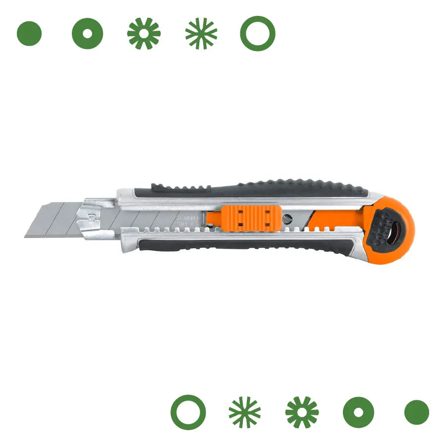 CUTTER 6" REFORZADO - - Vivero Yañez 