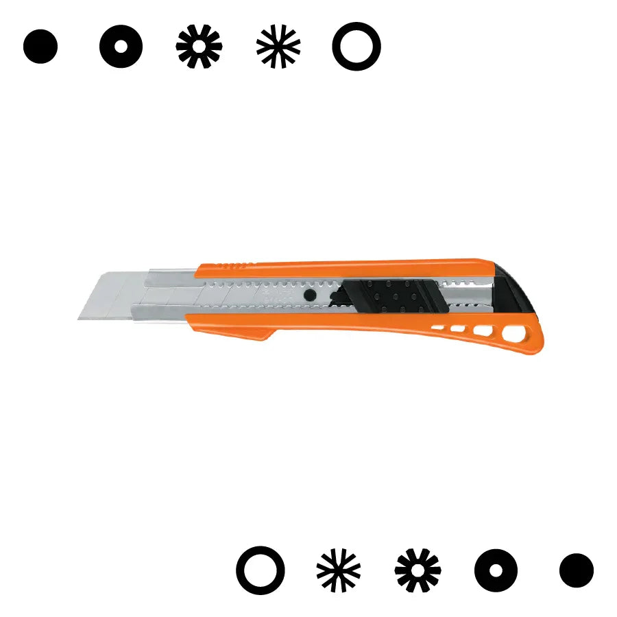 CUTTER 7 - 25 MM TRUPER - Vivero Yañez 