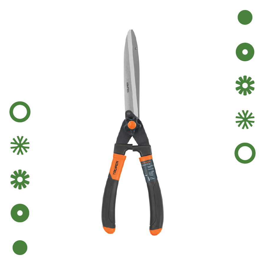 TIJERA PARA PODA 49 CM, MGOS COMFORT GRIP TRUPER