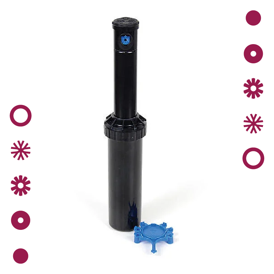 ROTOR SERIE 3500-3504