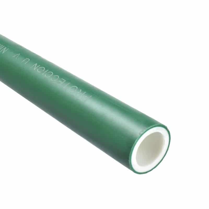 TUBO PLUS DE 4 M LONGITUD - 1 IN