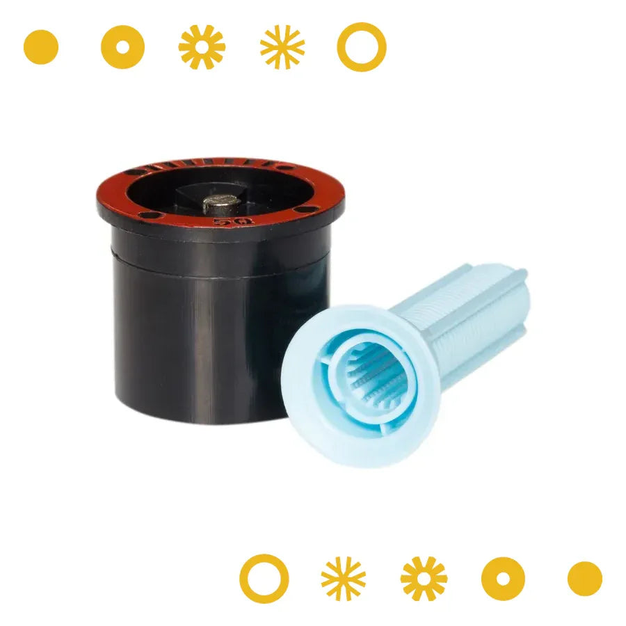 BOQUILLA PARA DIFUSOR MPR 5Q - Vivero Yañez 