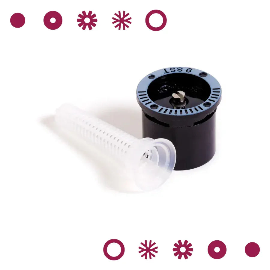 BOQUILLA PARA DIFUSOR MPR 9SST - Vivero Yañez 
