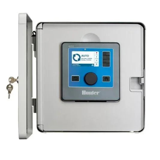 CONTROLADOR ACC2 MODELO A2C-1200-M - Vivero Yañez 