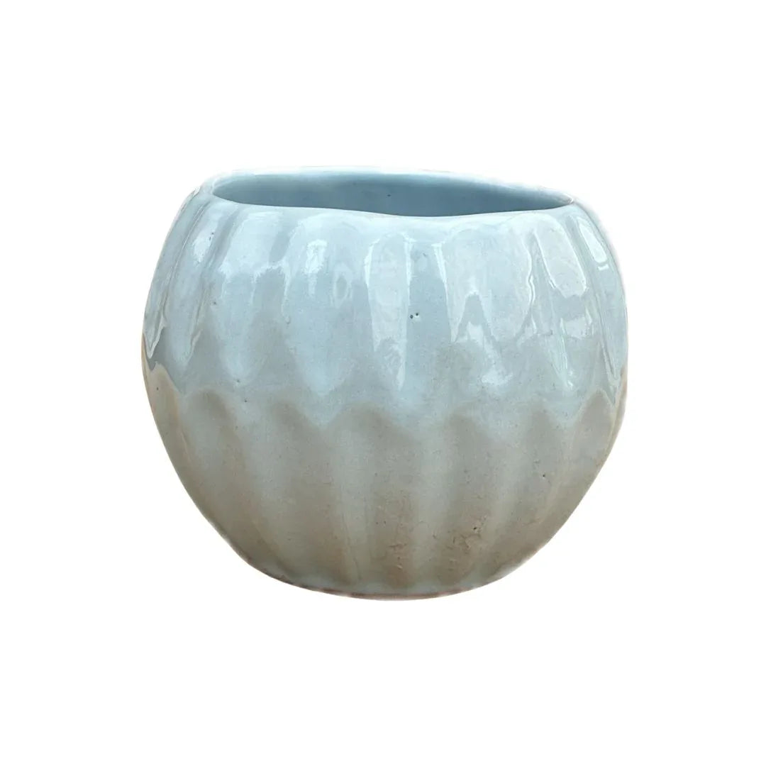 MACETA DE CERAMICA ADAMAS CHICO - Vivero Yañez 