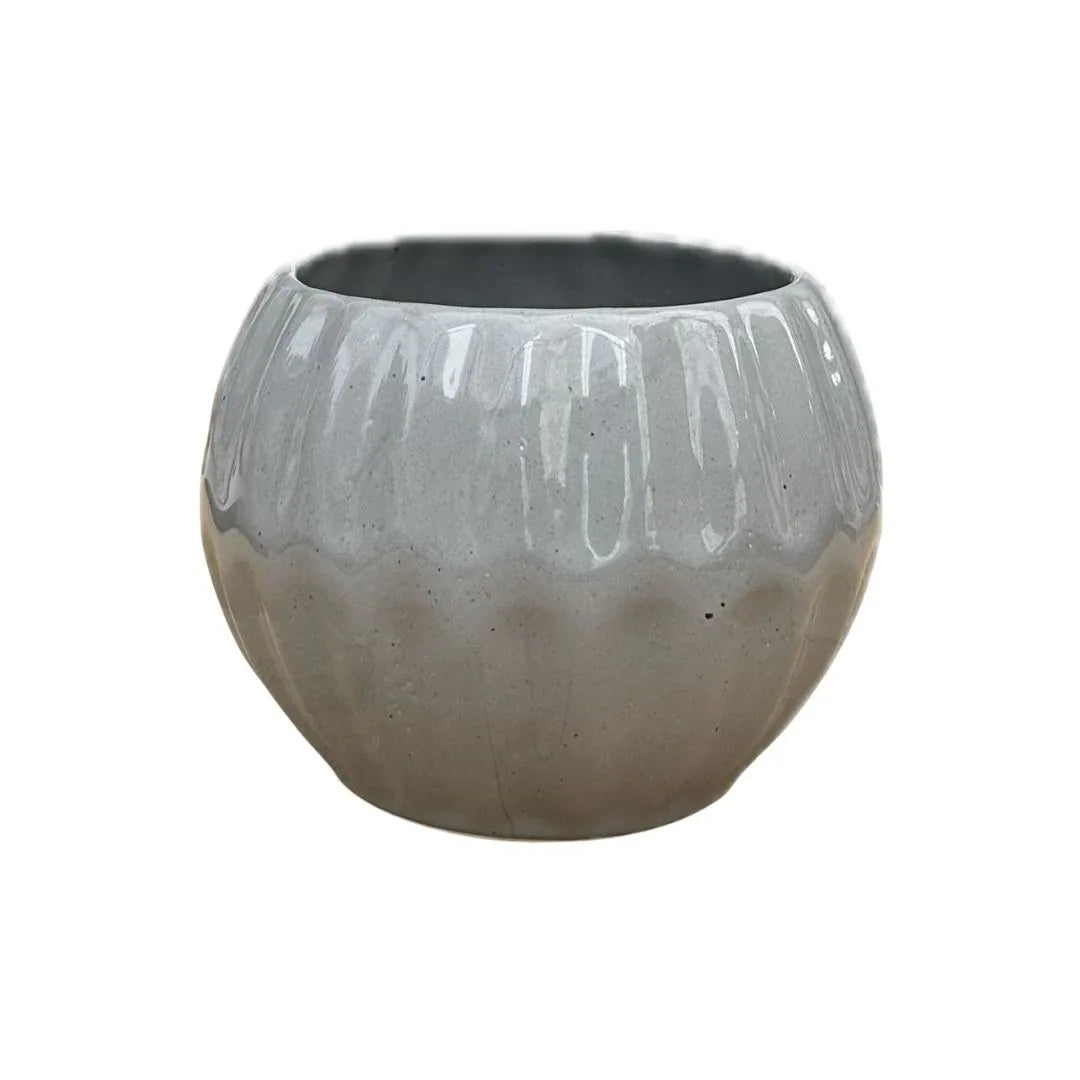 MACETA DE CERAMICA ADAMAS CHICO - Vivero Yañez 