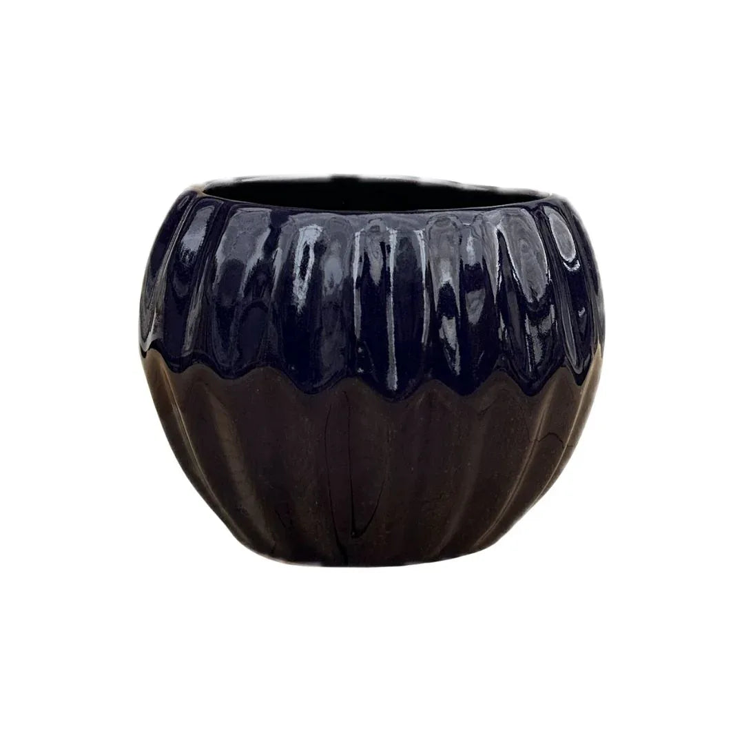 MACETA DE CERAMICA ADAMAS CHICO - Vivero Yañez 