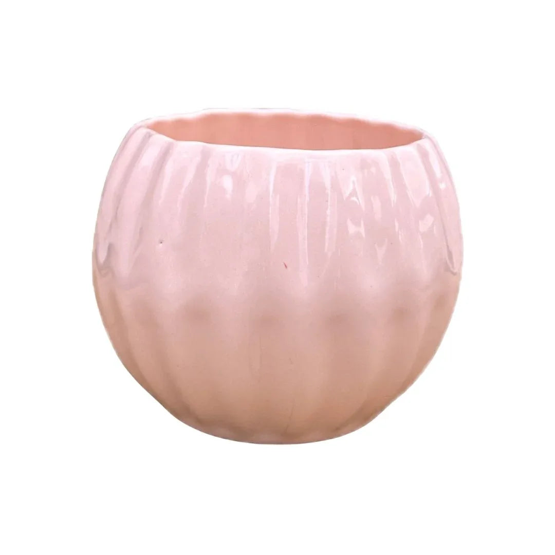 MACETA DE CERAMICA ADAMAS CHICO - Vivero Yañez 