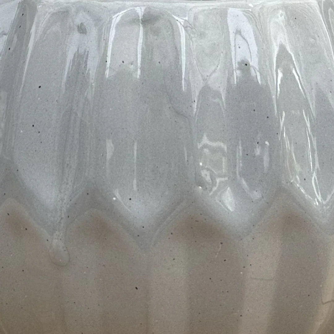 MACETA DE CERAMICA ADAMAS MEDIANO - Vivero Yañez 