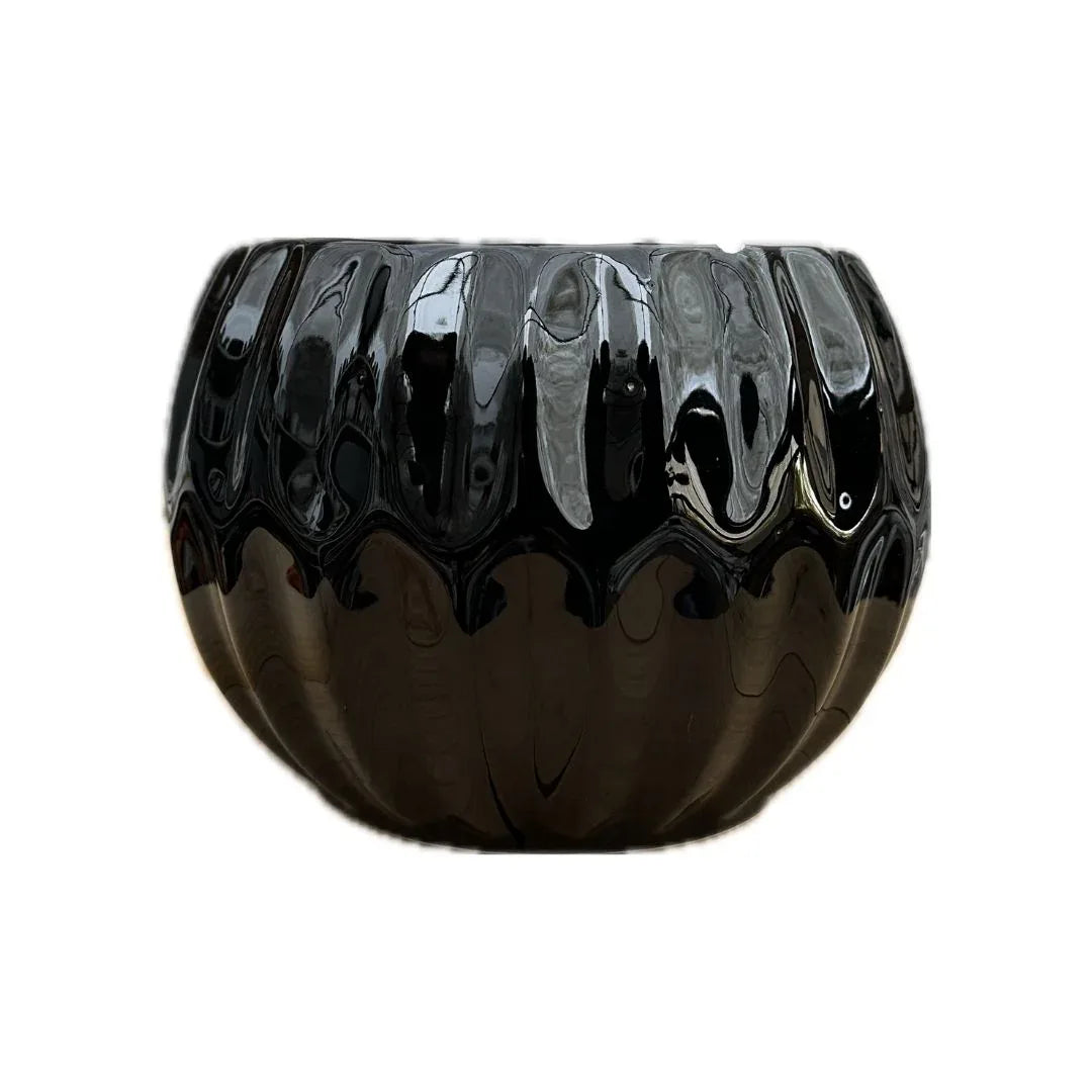 MACETA DE CERAMICA ADAMAS MEDIANO - Vivero Yañez 