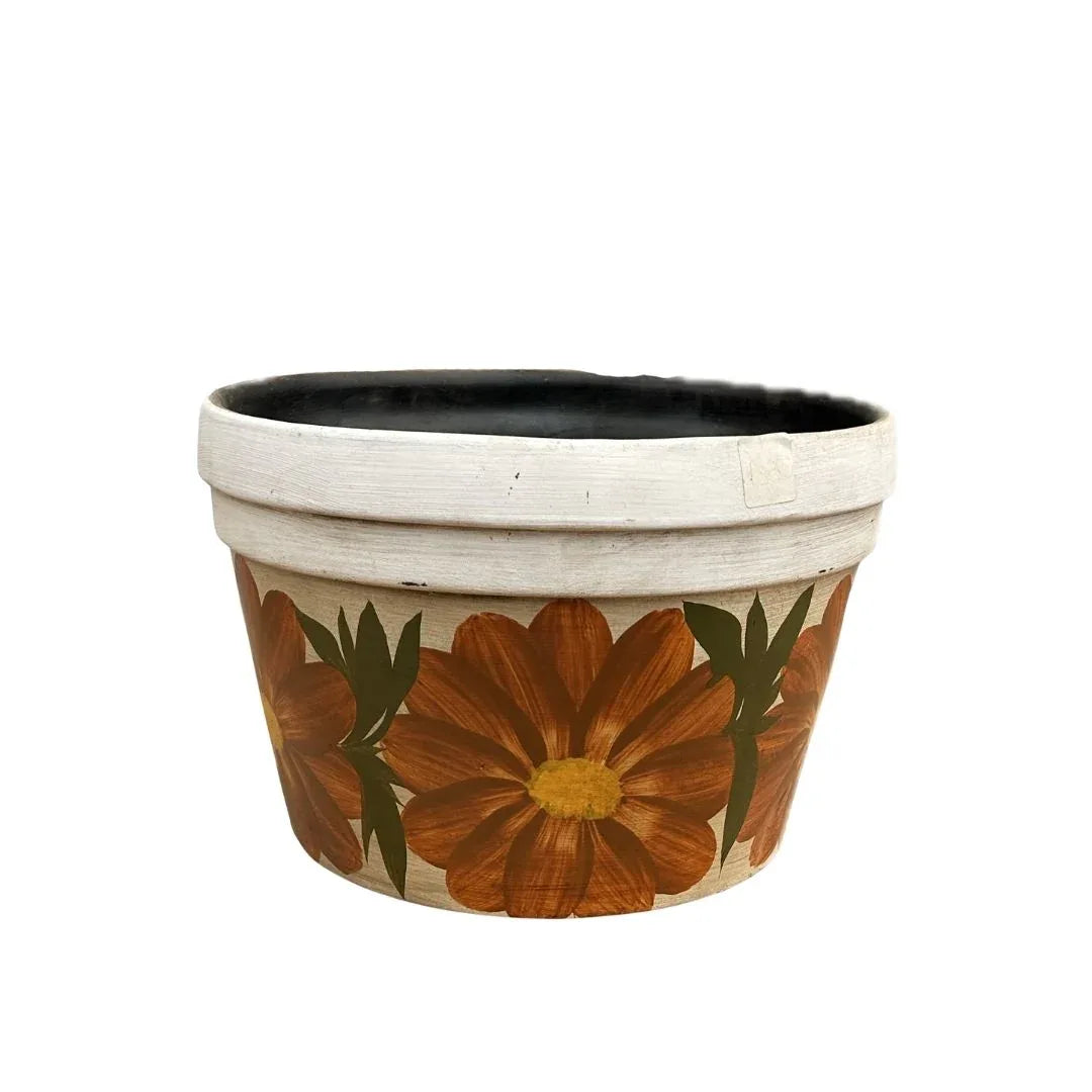 MACETA DE CERAMICA AETERUM - Vivero Yañez 