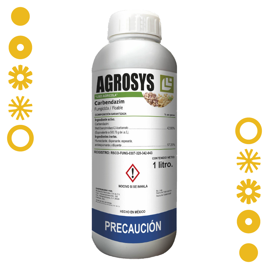 AGROSYS 250 ML 08