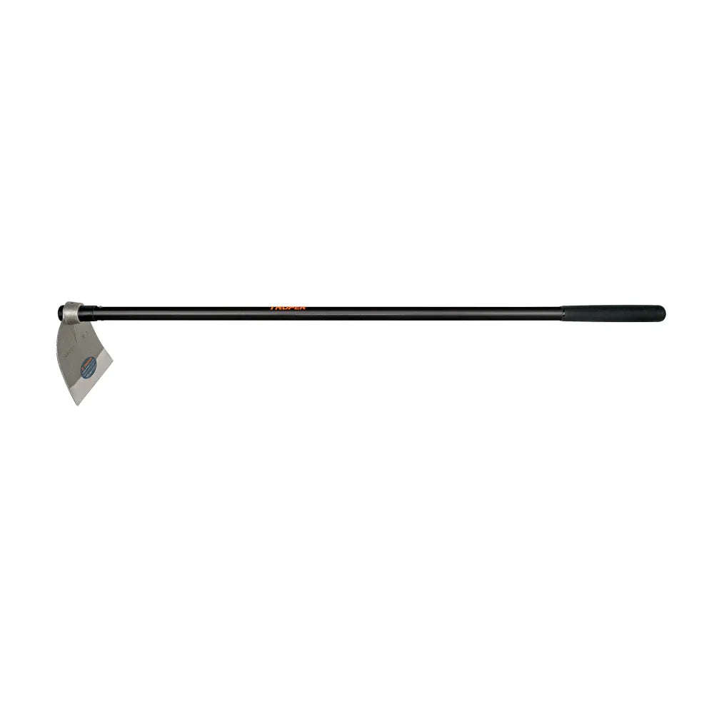AZADON LANE NO.3 DE 2.1LB, MANGO FIBRA DE VIDRIO 54", TRUPER - Vivero Yañez 