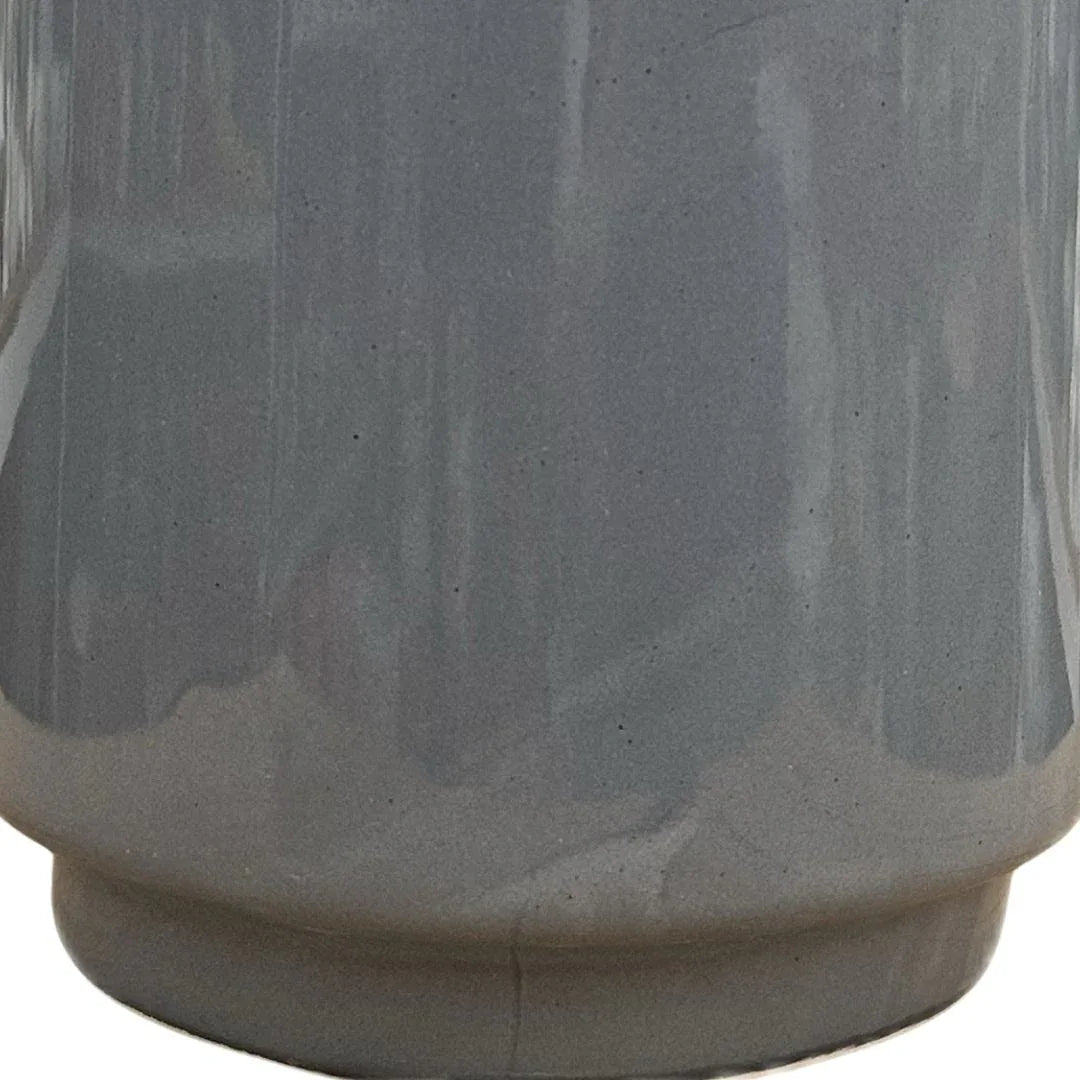 MACETA DE CERAMICA APELANDRA CHICO - Vivero Yañez 