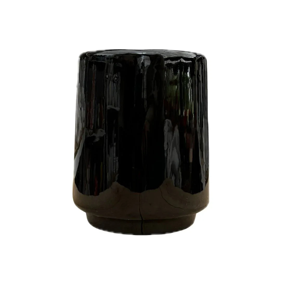 MACETA DE CERAMICA APELANDRA CHICO - Vivero Yañez 