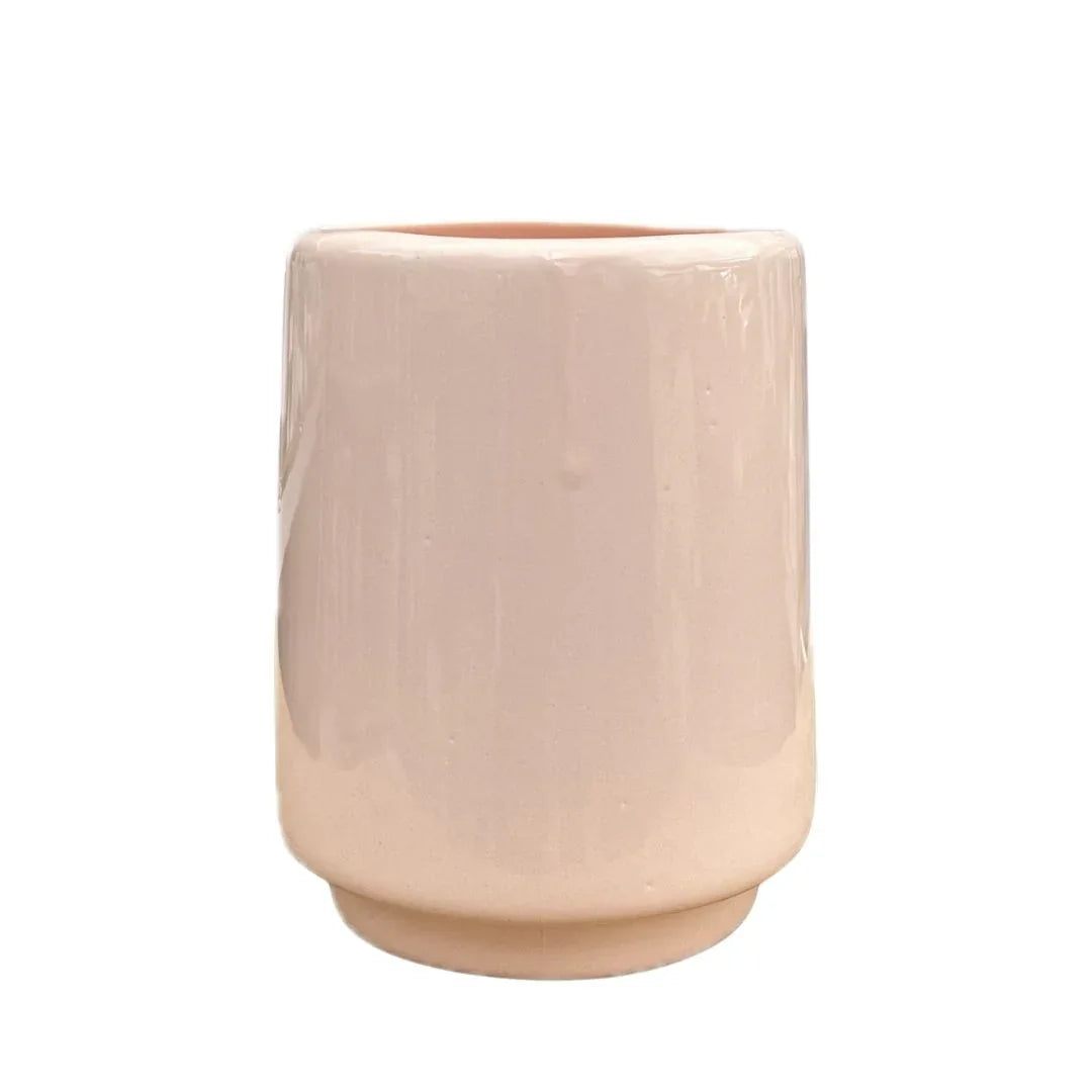 MACETA DE CERAMICA APELANDRA CHICO - Vivero Yañez 