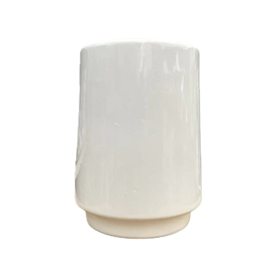 MACETA DE CERAMICA APELANDRA GRANDE - Vivero Yañez 