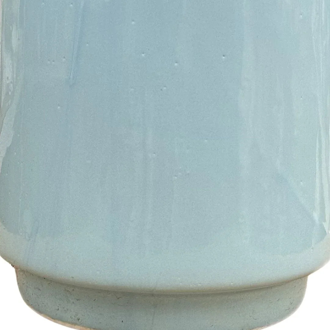 MACETA DE CERAMICA APELANDRA MEDIANO - Vivero Yañez 