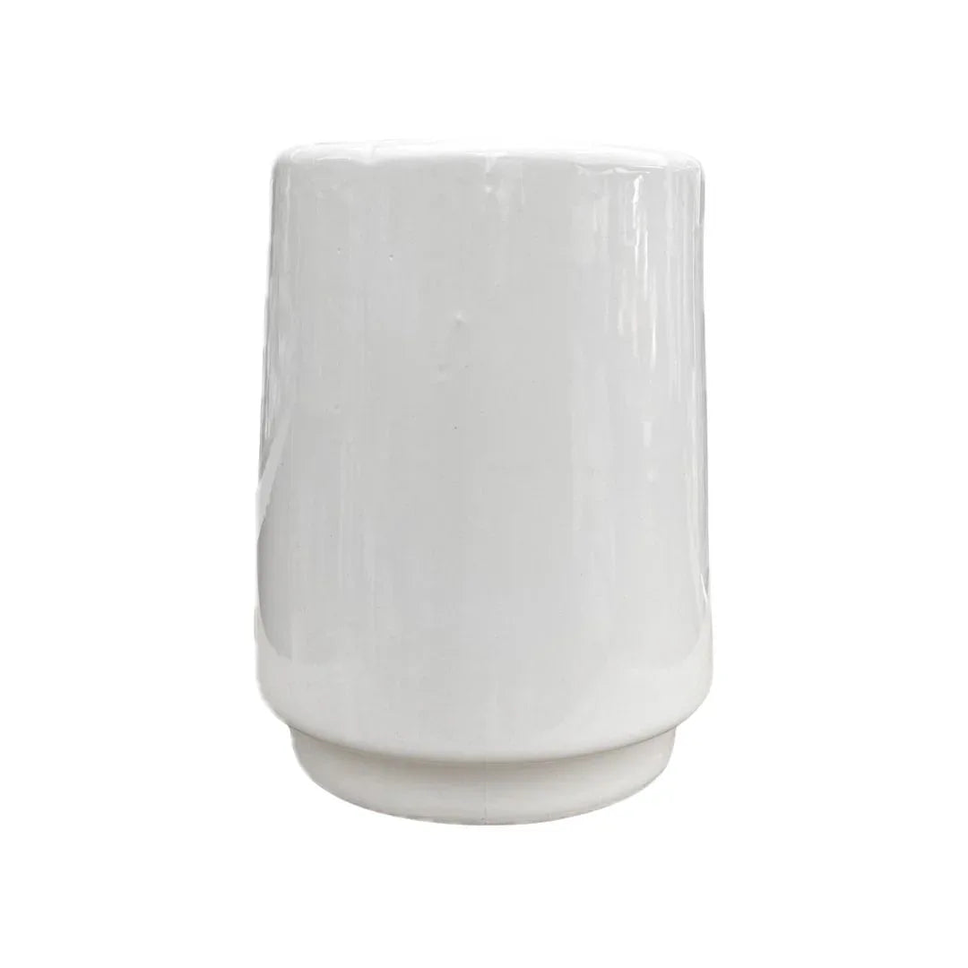 MACETA DE CERAMICA APELANDRA MEDIANO - Vivero Yañez 