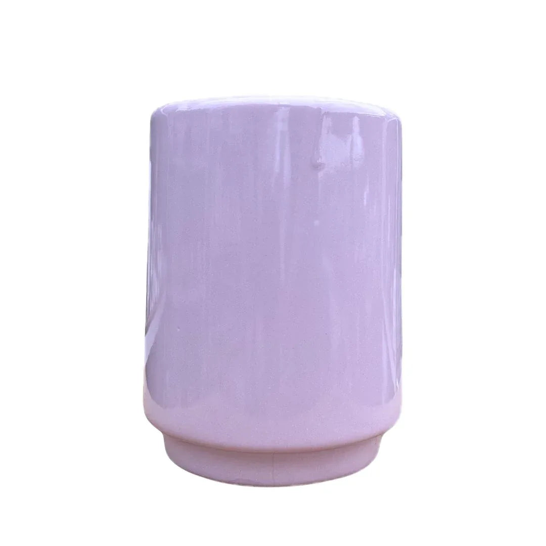 MACETA DE CERAMICA APELANDRA MEDIANO - Vivero Yañez 