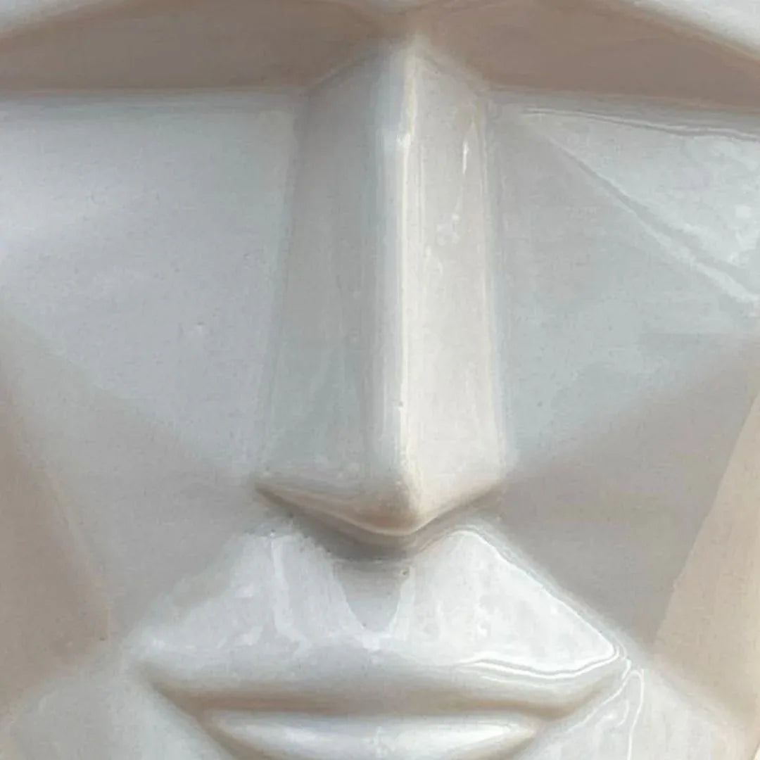 MACETA DE CERAMICA APOLO - Vivero Yañez 