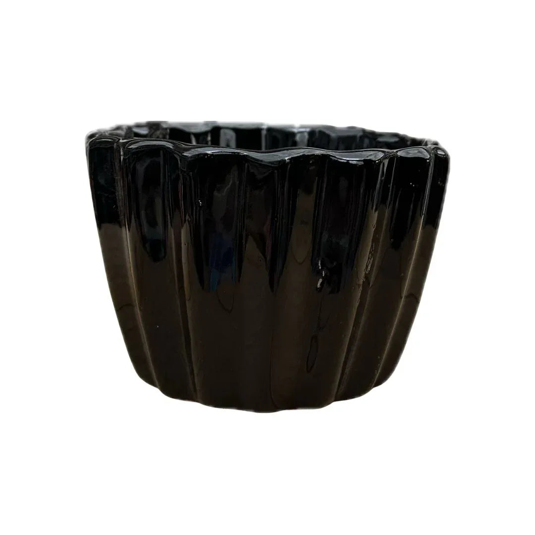 MACETA DE CERAMICA ARTICO CHICO - Vivero Yañez 