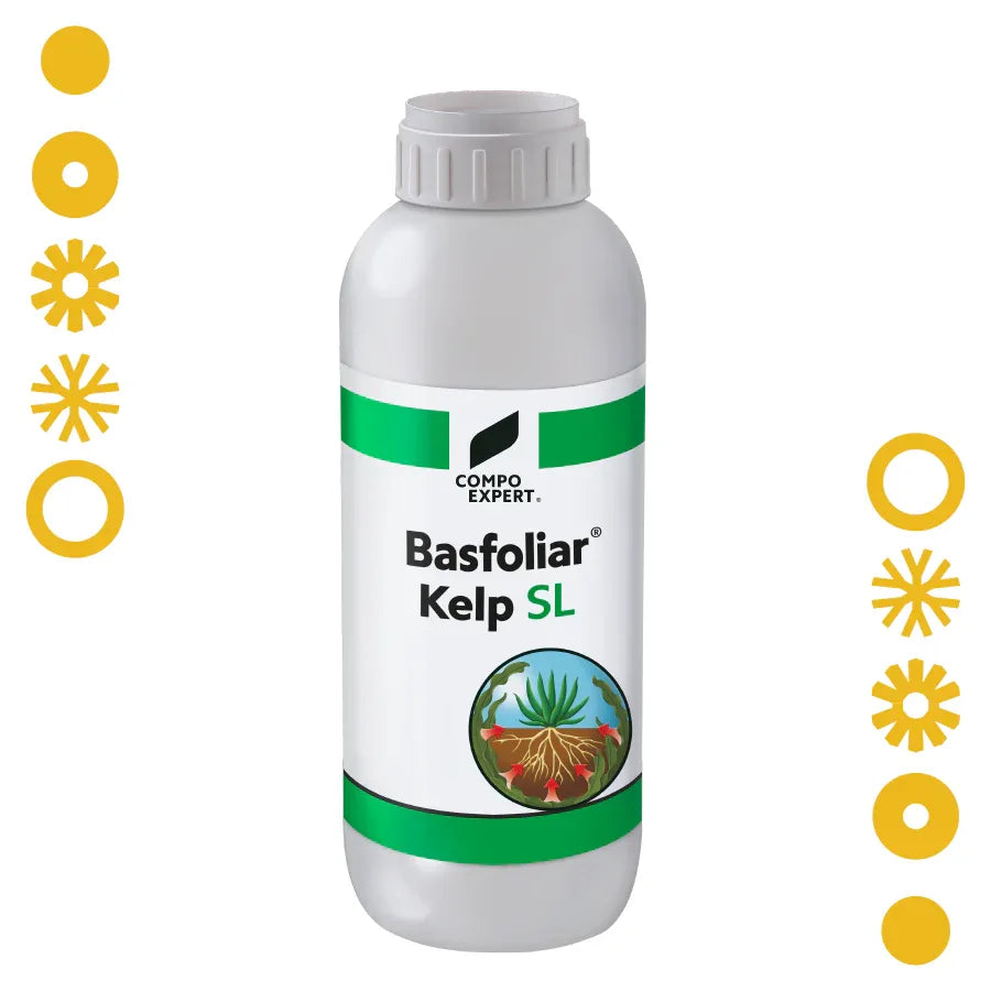 BASFOLIAR KELP LT 08 - Vivero Yañez 