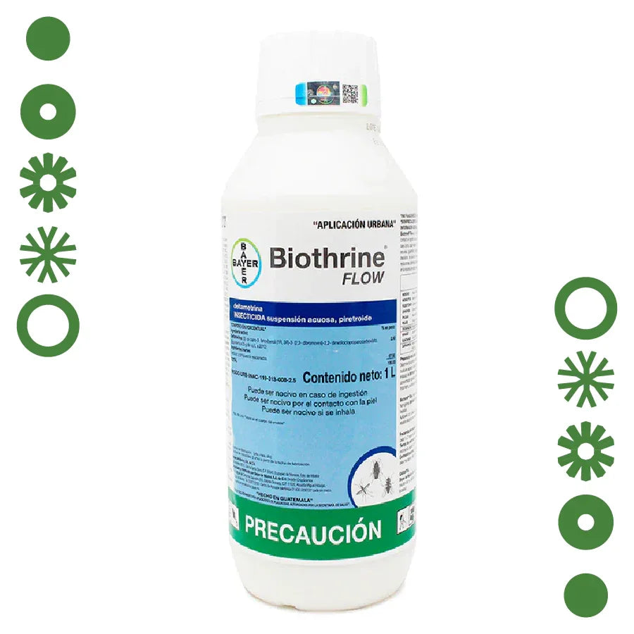 BIOTHRINE FLOW 100 ML 08 - Vivero Yañez 