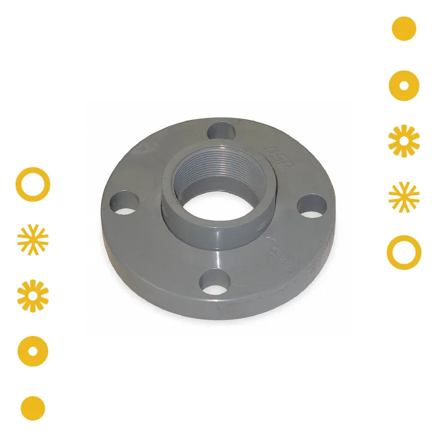 BRIDA VAN STONE 4 IN (CED. 80) - Vivero Yañez 