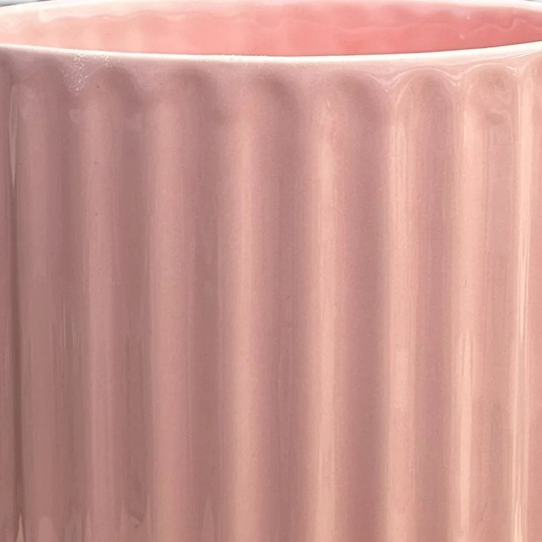 MACETA DE CERAMICA BUCARO - Vivero Yañez 