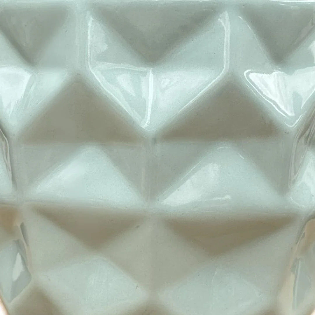 MACETA DE CERAMICA CALIZANTE GRANDE - Vivero Yañez 