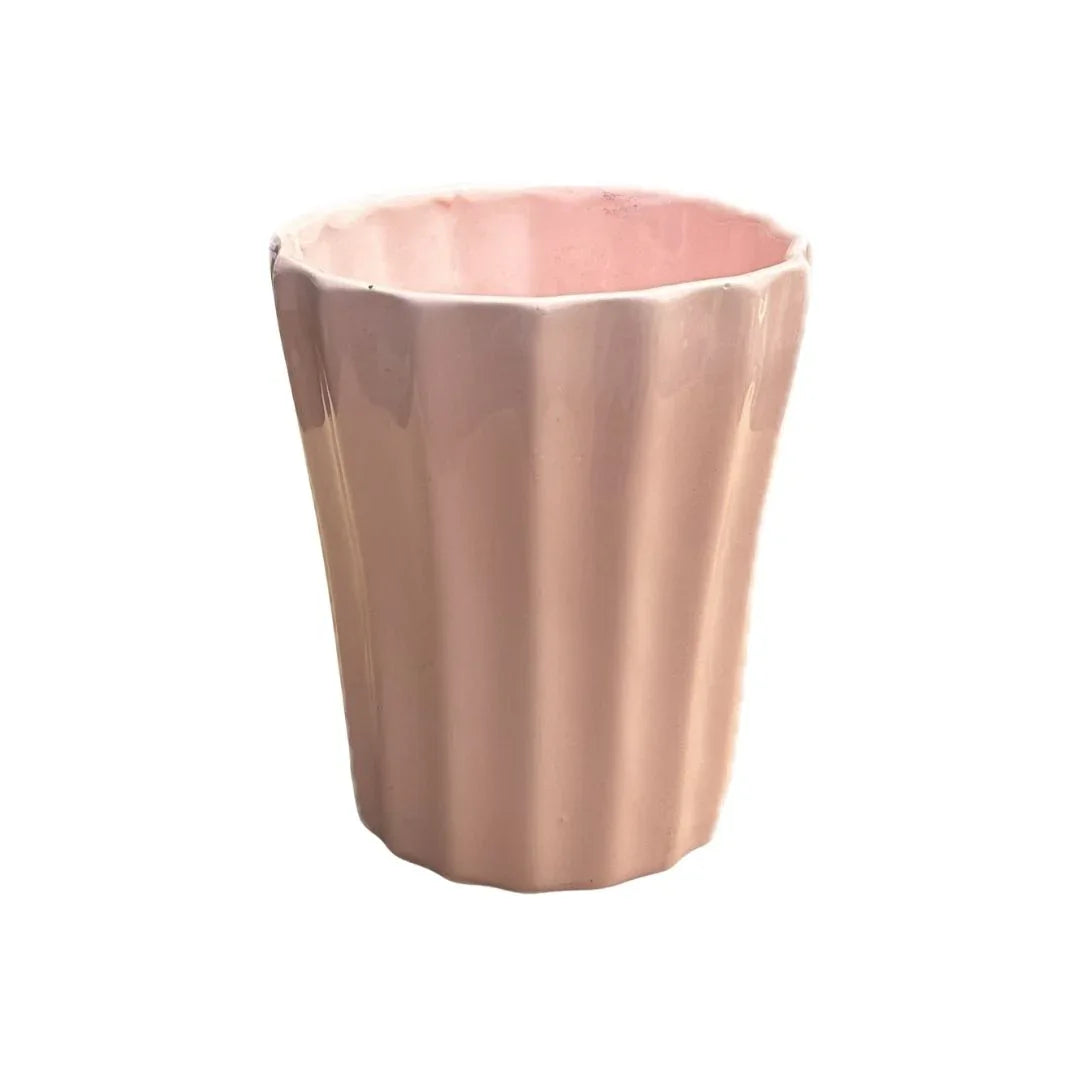 MACETA DE CERAMICA CANOPICO GRANDE - Vivero Yañez 