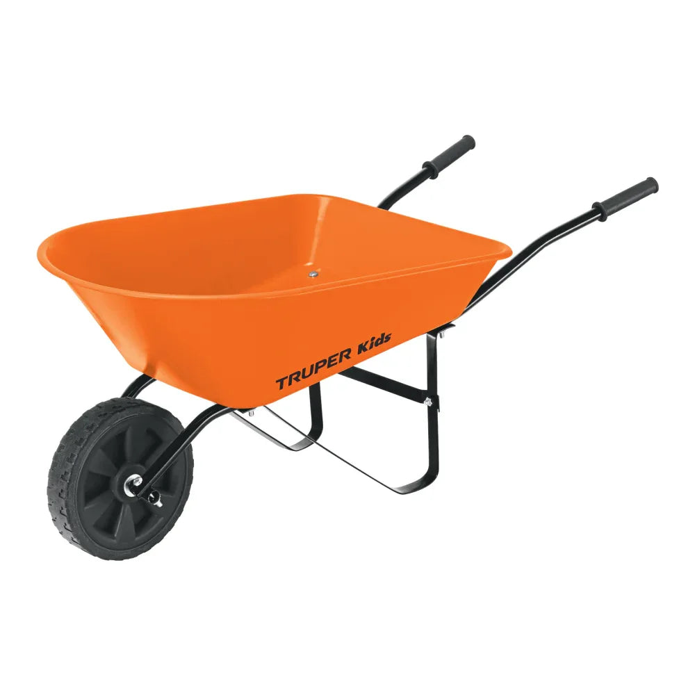CARRETILLA PARA NIÑOS - Vivero Yañez 