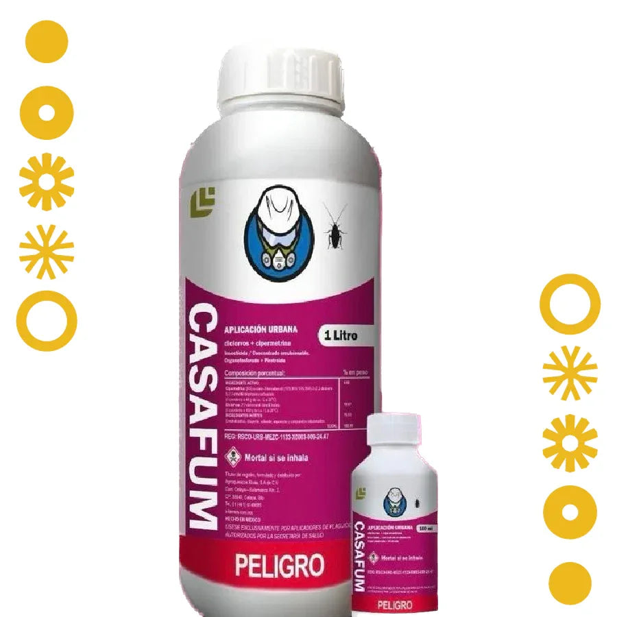 CASAFUM 1L - 08 - Vivero Yañez 