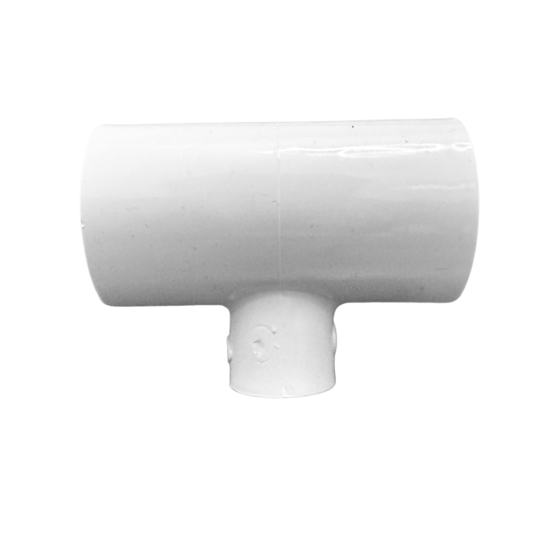 TEE PVC CEMXCEMXROSC DE 1/2 +