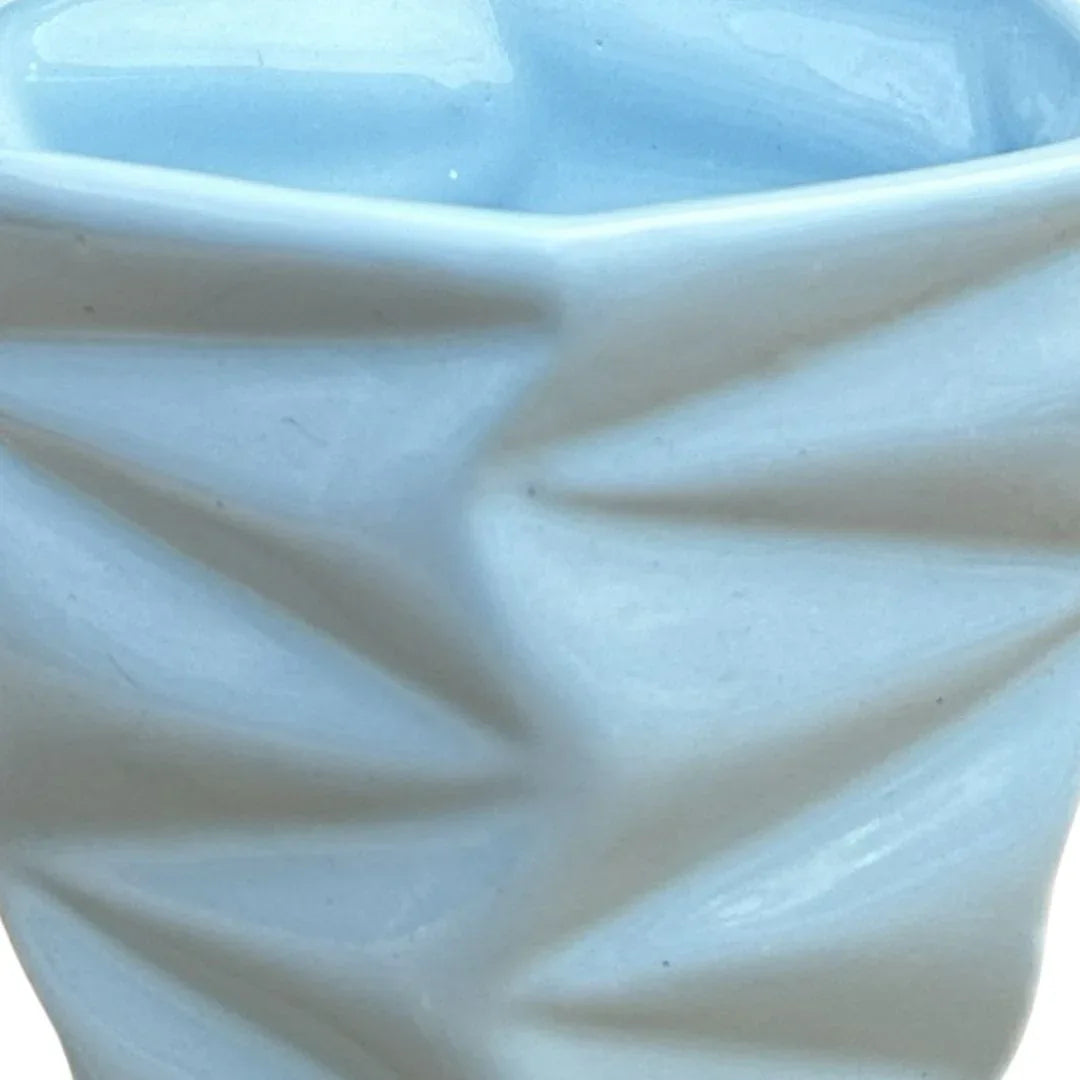 MACETA DE CERAMICA CIMELICO CHICO - Vivero Yañez 