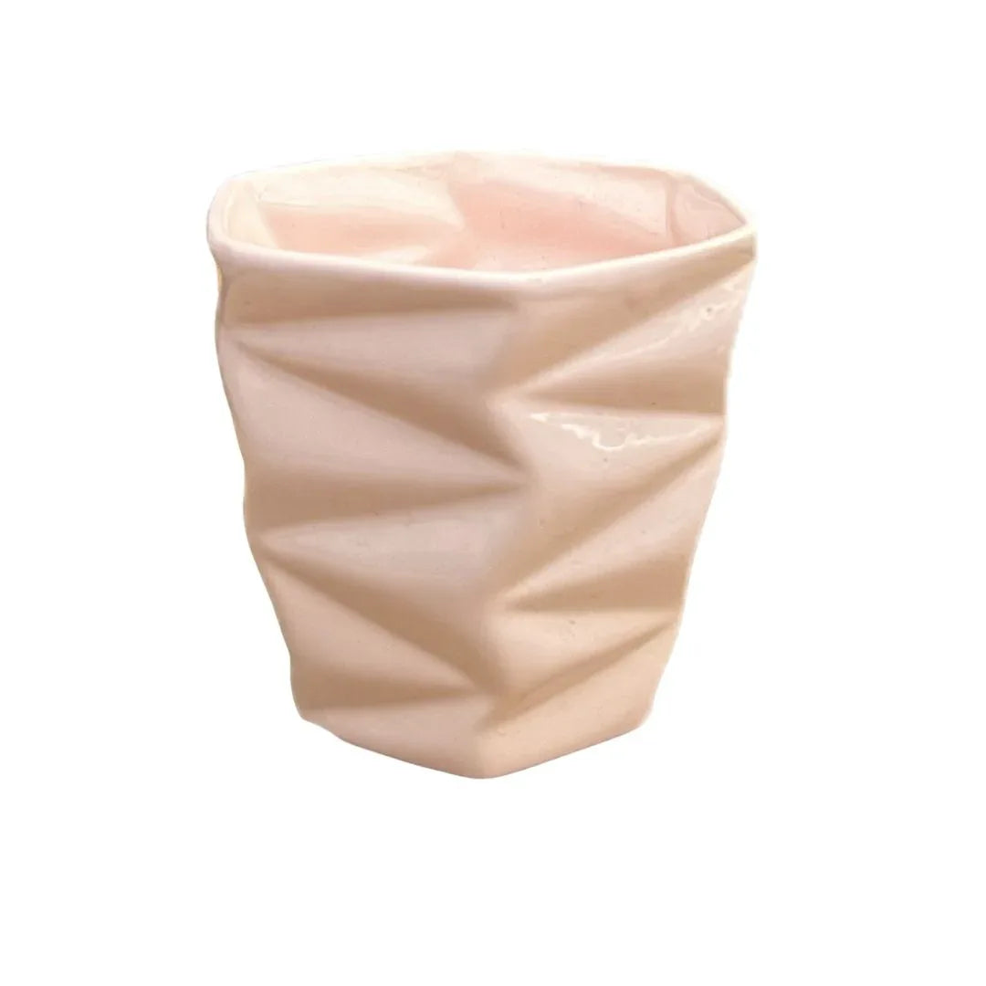 MACETA DE CERAMICA CIMELICO CHICO - Vivero Yañez 