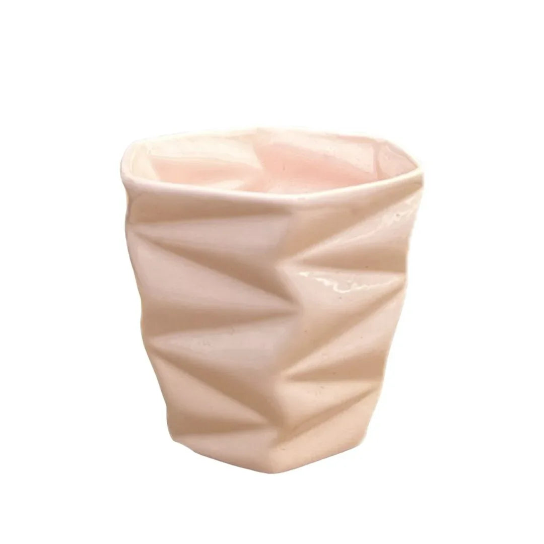 MACETA DE CERAMICA CIMELICO MEDIANO - Vivero Yañez 