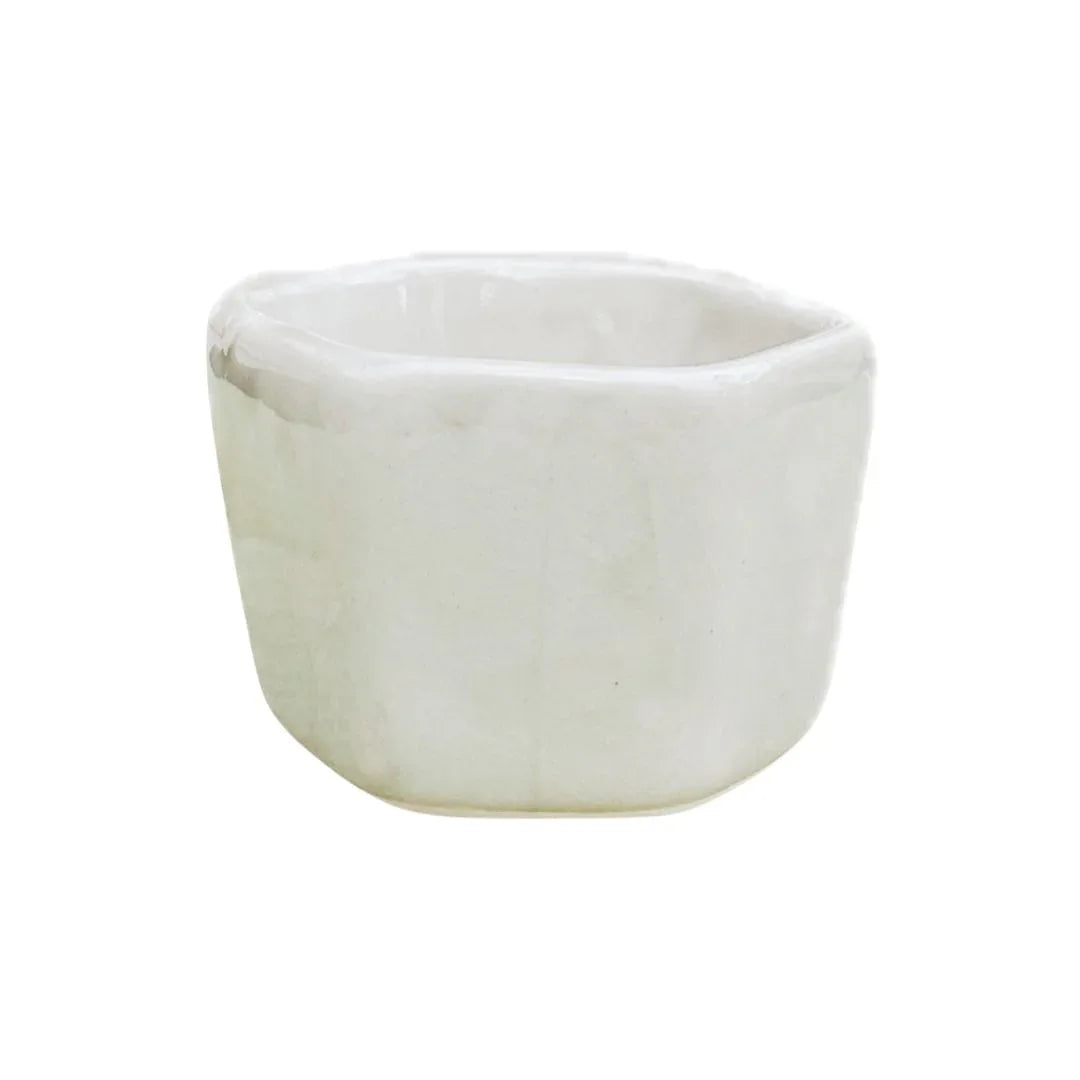 MACETA DE CERAMICA CIPRANO - Vivero Yañez 