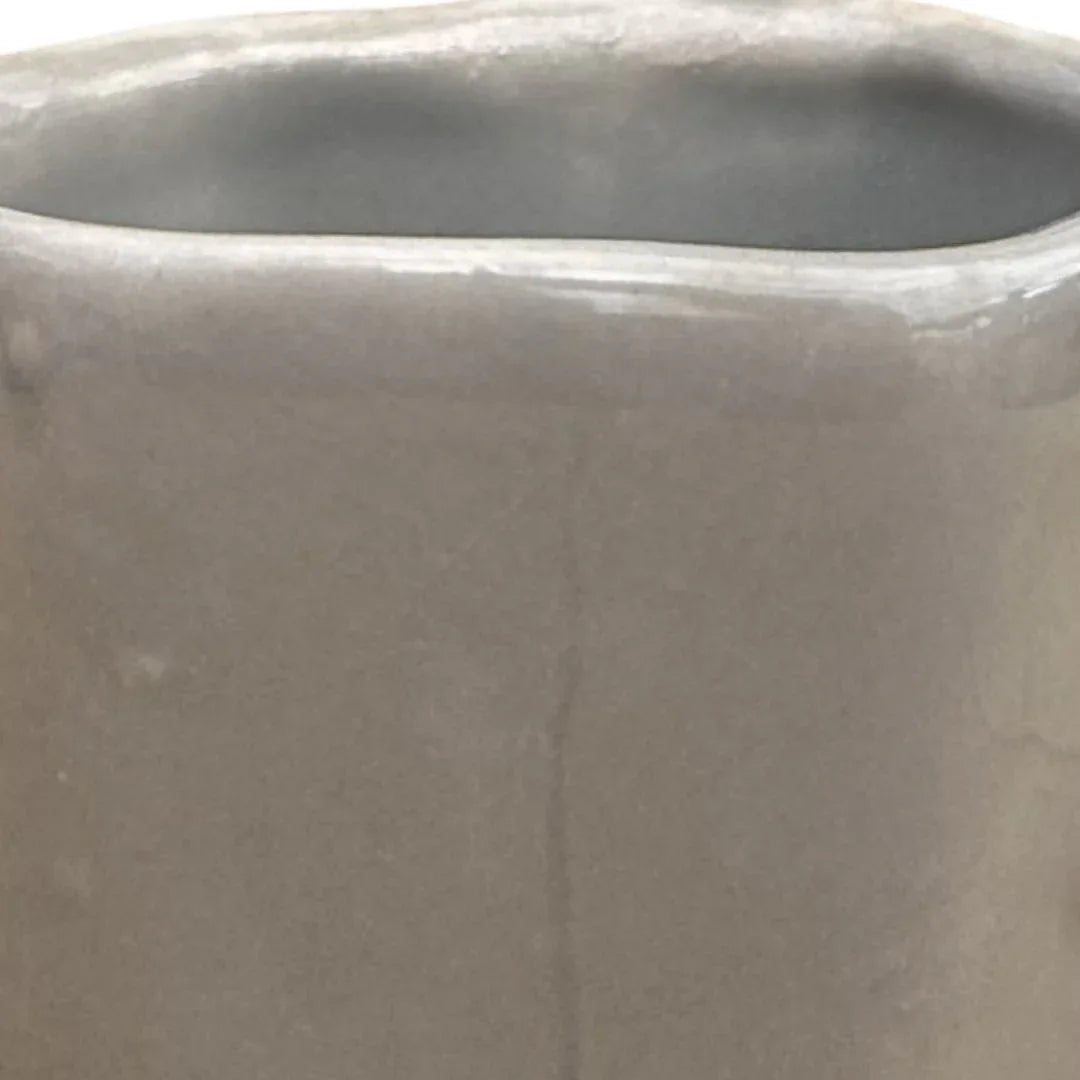 MACETA DE CERAMICA CIPRANO - Vivero Yañez 