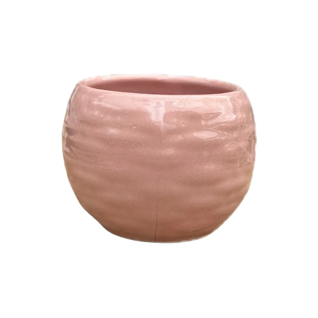 MACETA DE CERAMICA CIPRENO CHICO - Vivero Yañez 