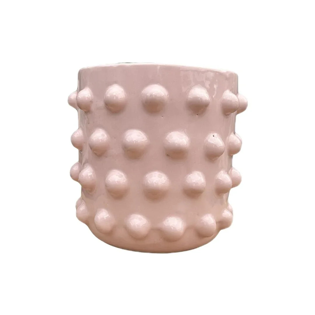 MACETA DE CERAMICA CISERO CHICO - Vivero Yañez 