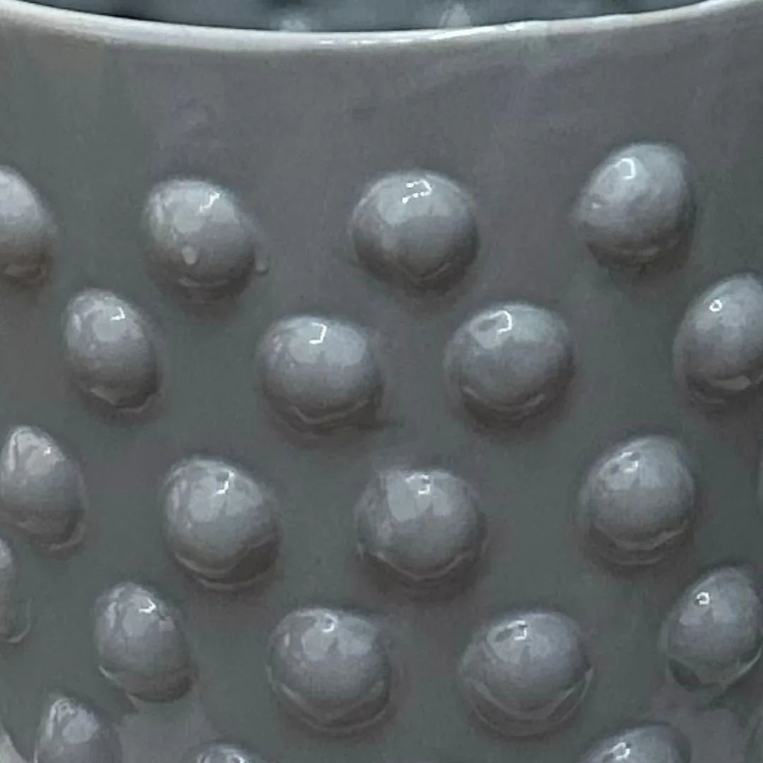 MACETA DE CERAMICA CISERO GRANDE - Vivero Yañez 