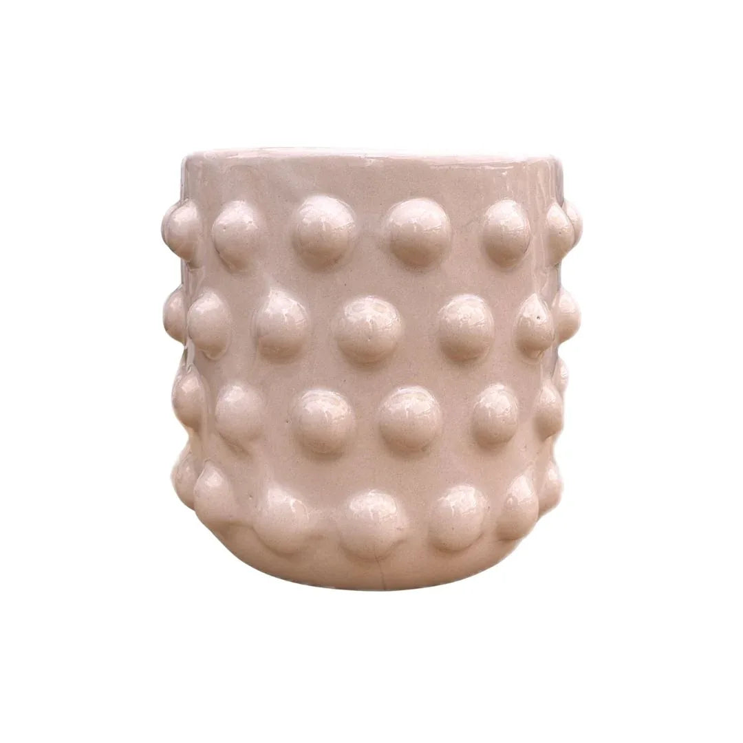 MACETA DE CERAMICA CISERO MEDIANO - Vivero Yañez 