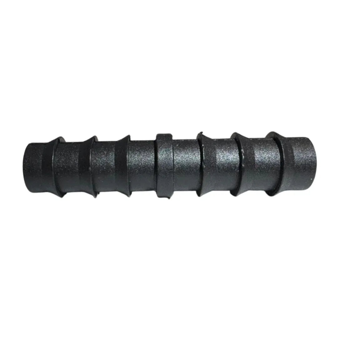 COPLE DE INSERCION NEGRO - 16 MM - Vivero Yañez 